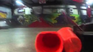 half pipe thrill edit