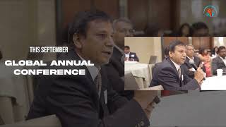 Our TEAMS Global | Annual Conference | ELEVATE 2024 | Promo Video | Hyatt Regency Schaumburg,Chicago