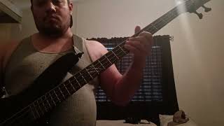 Oliver purp Ryan Celsius remix bass cover