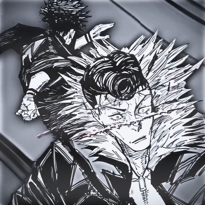 Sukuna Vs Ryu - Jujutsu Kaisen Edit | #jujutsukaisen #jjk #edit #jjkedit