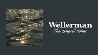 The Longest Johns - Wellerman (Slowed+Reverb)