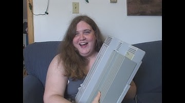 I got another Norstar telephone system - unboxing