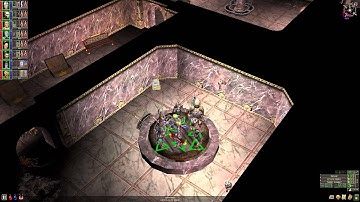 Dungeon Siege Legends of Aranna Chapter 3 The Crown and the Cut Part 25 Walkthrough