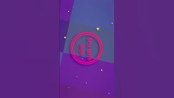 The Best Intro Logos LG#447