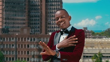 Mathias Walichupa - Amen [Official Music Video]