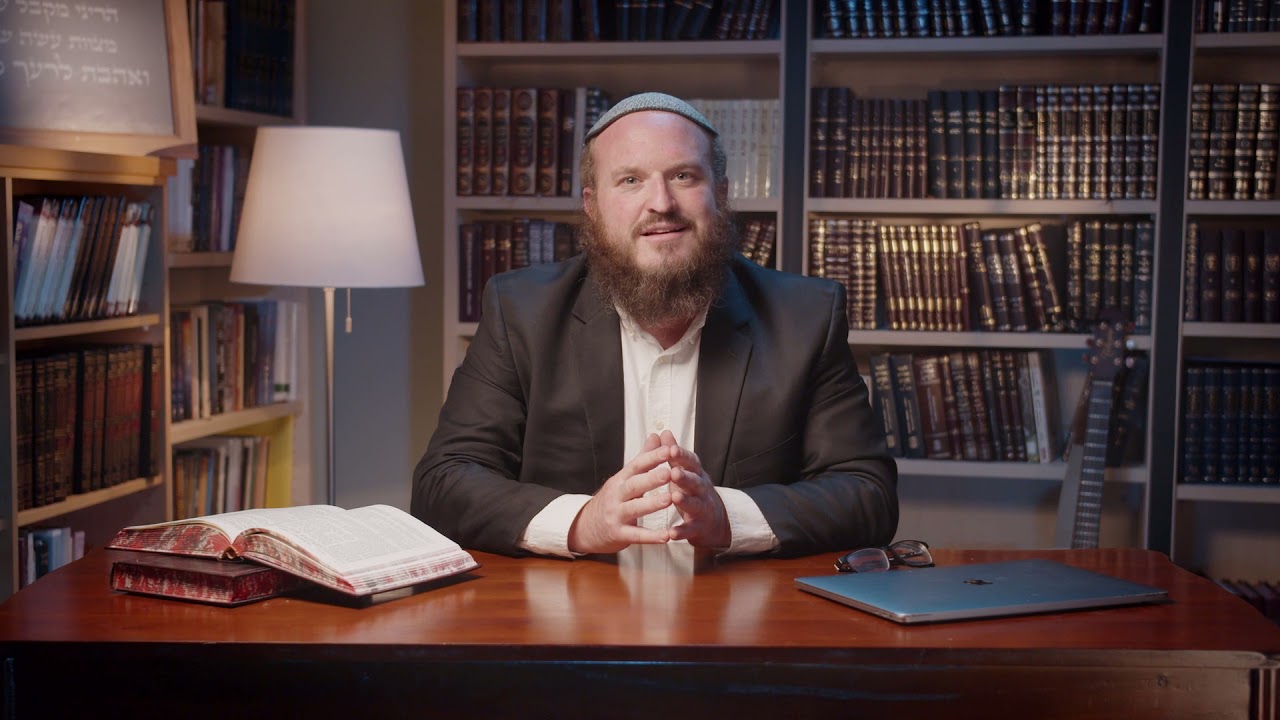 Chassidic Tales with Rav Shlomo Katz: A Sanzer regards (118)