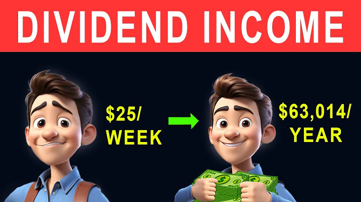 How To Make $5000/Month With Only $25/Week
