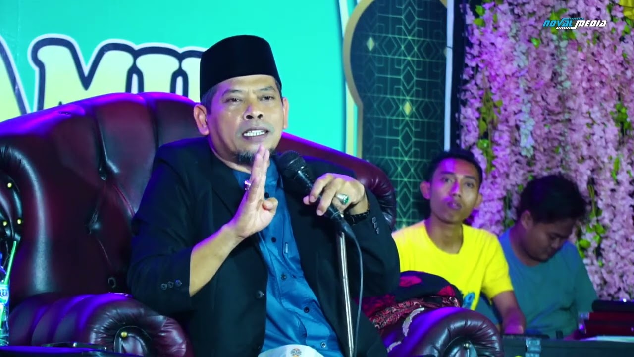 ngaji bareng ustadz faqih mabrur (ki alap alap) haul simbah amir ke-2 // prawoto sukolilo pati 2025