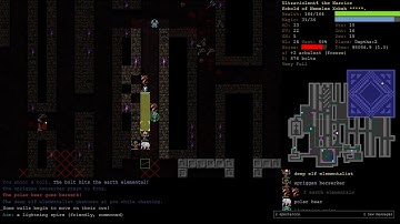 Kobold Hunter Part 11 - Dungeon Crawl Stone Soup