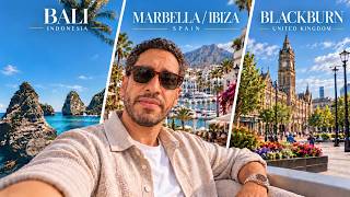 Beyond the Deal — Ep. 3: Bali, Marbella, Ibiza & Blackburn