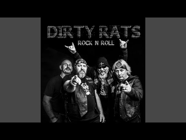 Dirty Rats - Lowlife