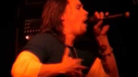 Alter Bridge - Astoria 2005 [Marzo/March] (Full Concert)