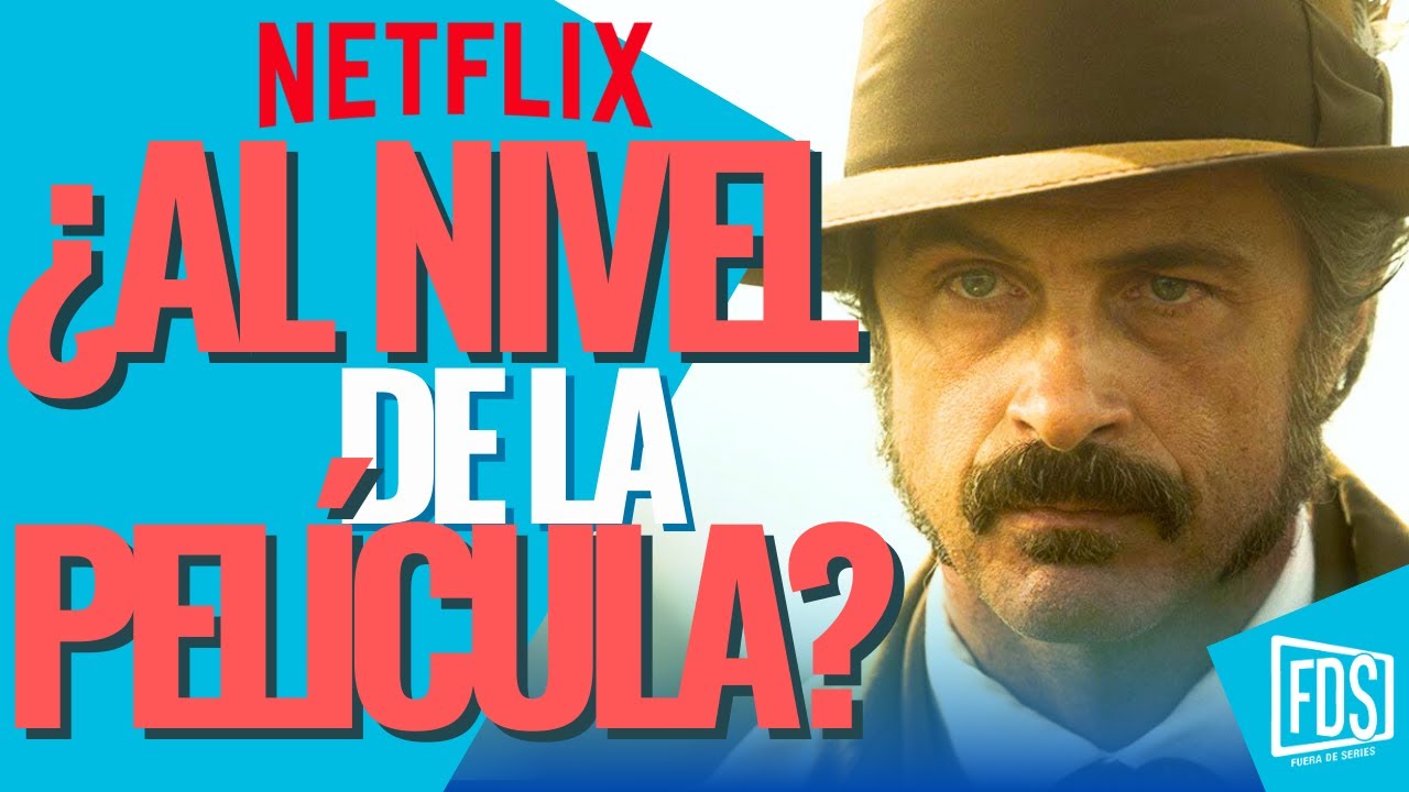 EL GATOPARDO 🤌 | Crítica sin spoilers en Netflix