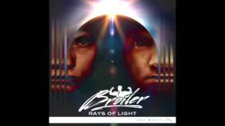 Video thumbnail of "Broiler - Rays of Light. NEW 2014 LYRICS"