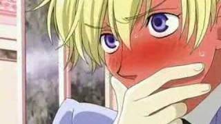 Host Club - Stuck On You Amv