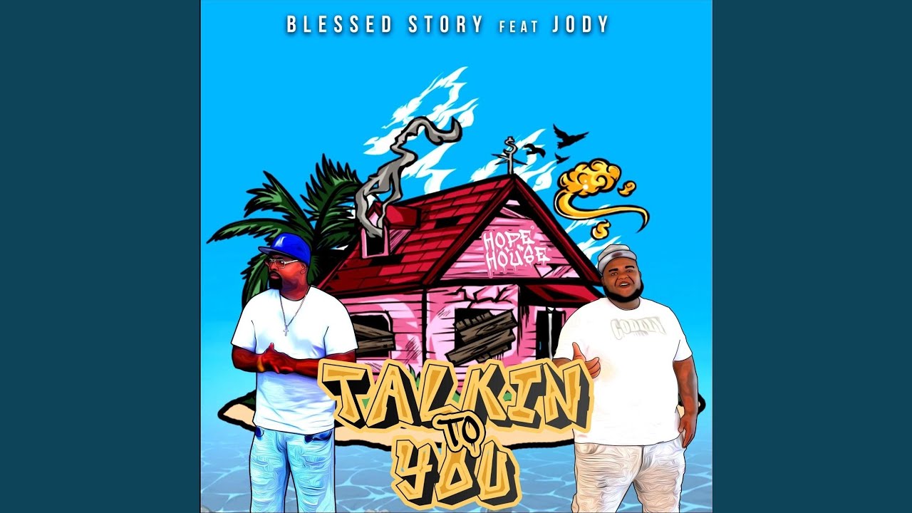 Watch Talkin to You (feat. Jody) on YouTube
