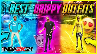 drippiest outfits of 2 k 24 next gen｜TikTok Search