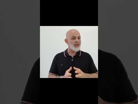 فكر بأهدافك ولاتبقى سجين مشاكلك خالد البرقاوي فكر جديد خالد البرقاوي