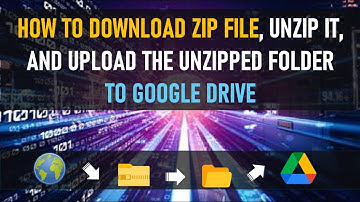MITx 6.UWTDx: How to upload a folder to Google Drive