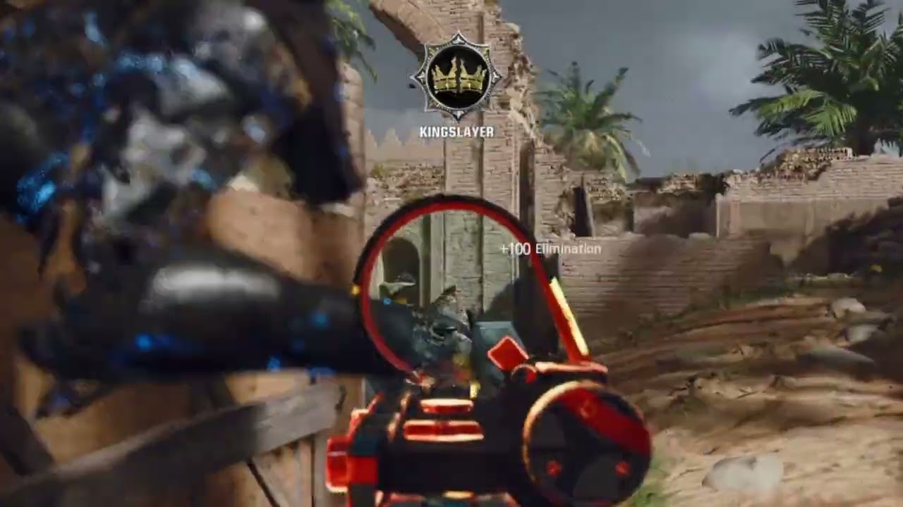 pov, you dont quite dogwalk