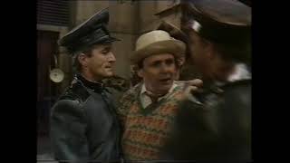 04:10:87 - BBC1 - Doctor Who trail - Paradise Towers ('Tomorrow 7.35') - 17.43.46