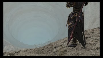 Final Fantasy XIV Stormblood New Game Plus - Part 5 [No Commentary Playthrough]