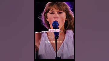 Songs That Deserve A Music Video| #shorts #taylorswift #erastour #reptour #1989worldtour #fyp