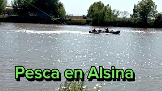 📍 Conociendo Camping Alsina Buenos Aires Argentina Pesca y Atracciones del Río Paraná!!!