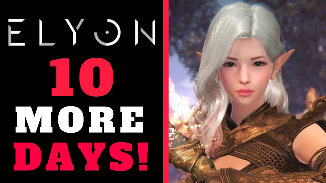 elyon beta dates elyon beta dates