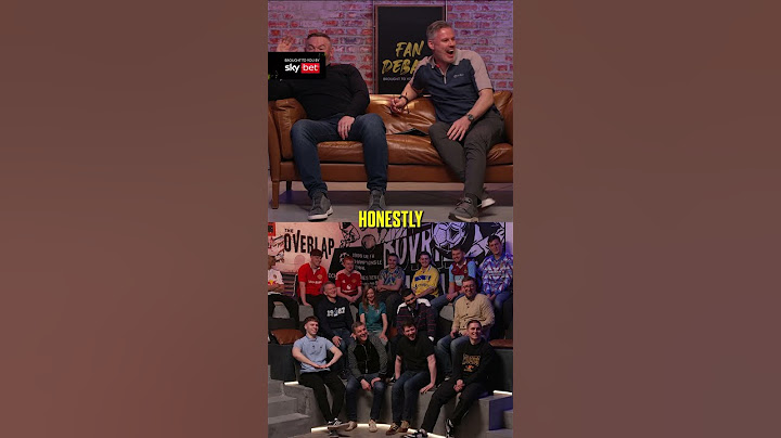 Rooney names his most annoying fanbase!? 😳