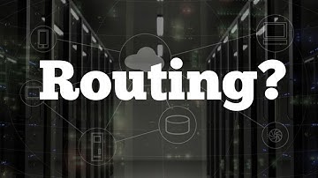 Routing | Introduction | Unicast/Multicast/Broadcast | TikTechWill