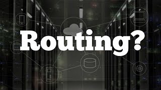 Routing Introduction Unicastmulticastbroadcast Tiktechwill
