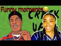 NBA Youngboy FUNNY MOMENTS (BEST COMPILATION) | UK REACTION!🇬🇧