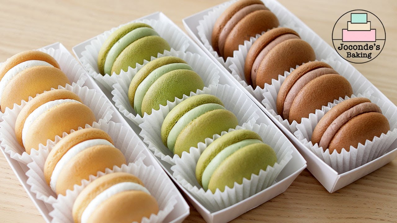 [Не макароны] Мягкие пироги: Вы захотите сделать этот очаровательный десерт снова.