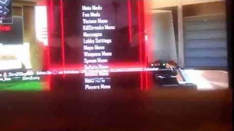 PS3 BO2 Challenge Lobby 1.19 + DL for GSC Mod Menu  Exploit v1
