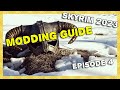 Gameplay ,Character Mods, Animation &amp; More - Modding The Perfect Skyrim, Episode 4, 261 Plugins