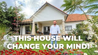 This House Will Change Your Mind About Owning Property in Rwanda! screenshot 1