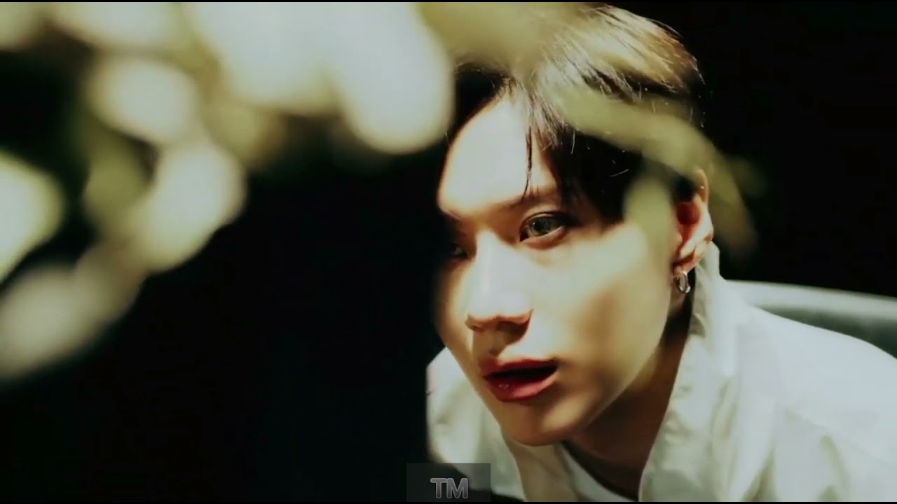 TAEMIN - EXPERIENCE