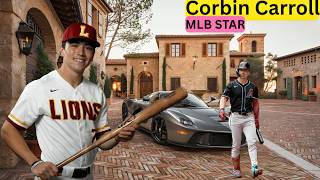 Corbin Carroll`s Girlfriend, Age, Parents, Career, Lifestyle And Net Worth