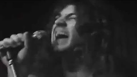 Deep Purple - Black Night (Live 1972)