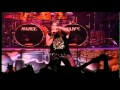 Angra - Carry On - HD - LIVE