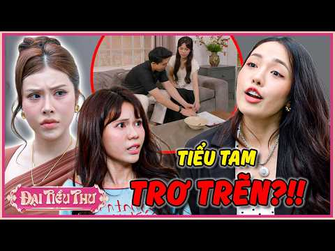 Husband & Mistress Shamelessly Plot to Steal Pregnant Wife's Fortune?!! | Billionaire Heiress 2026