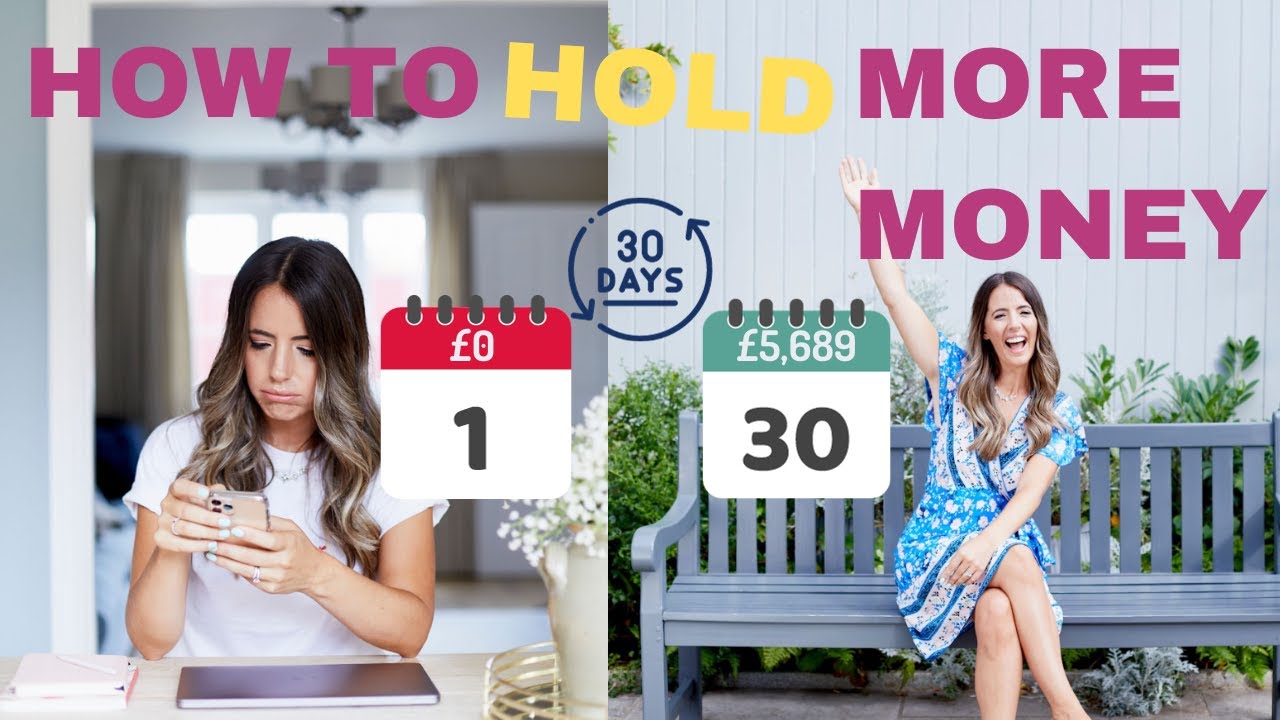 Financial Adviser Explains: 4 Nervous System Techniques To Hold More Wealth