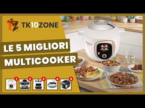 Video: Come Cucinare La Manna In Un Multicooker