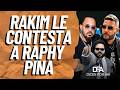 ¡RAKIM LE CONTESTA A RAPHY PINA! | Dicen Por Ahí | 26 mayo 2026
