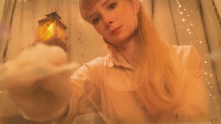 Sweet Dreams Service 🕯️ ASMR Beauty Treatment Role Play for Sleep (Lo-Fi) by Bluewhisper 103,267 views 2 weeks ago 29 minutes