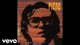Piero - Piel de Diciembre (Official Audio)