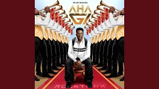 AHA GI (RE MIX)