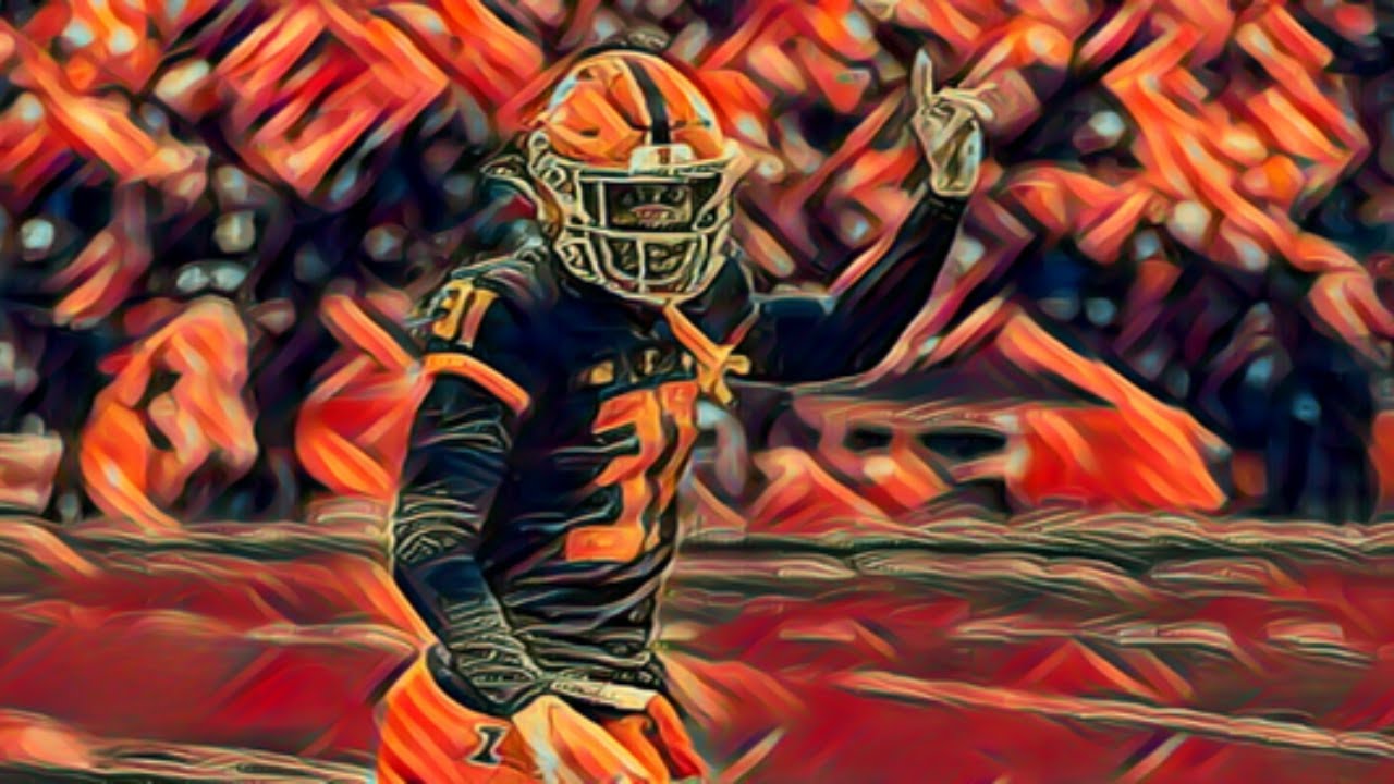 Devon Witherspoon Draft Profile YouTube Devon Witherspoon Draft Profile YouTube