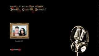 Michael Buble & Nelly Furtado Quando, Quando, Quando chords
